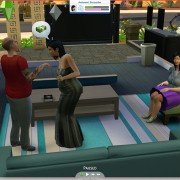 The Sims 4 - galeria zdjęć - filmweb