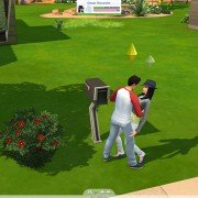The Sims 4 - galeria zdjęć - filmweb