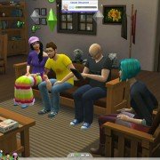 The Sims 4 - galeria zdjęć - filmweb