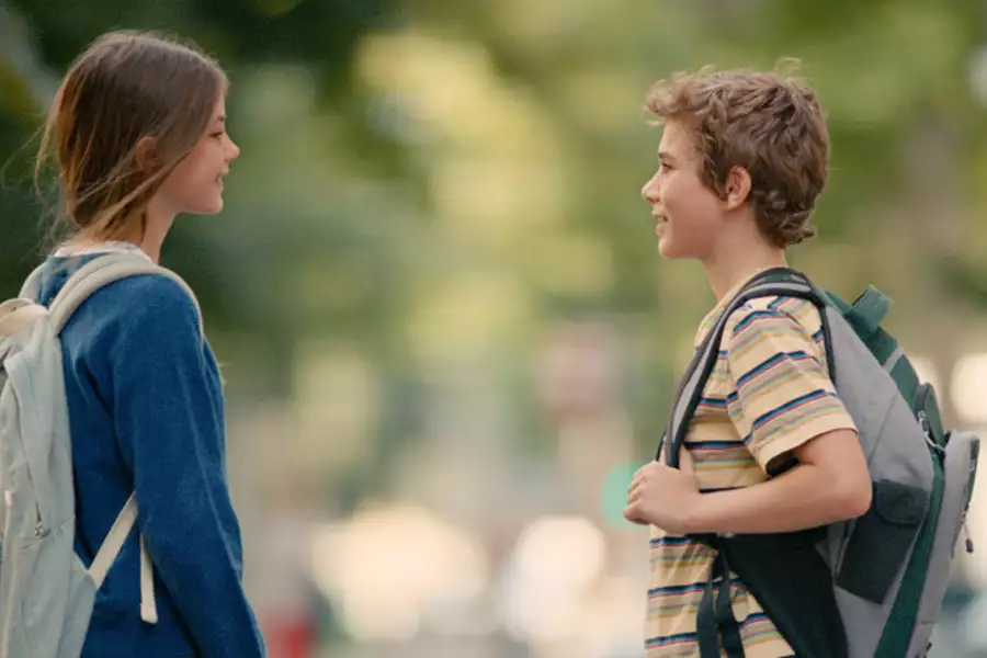 Nowa klasa - galeria zdjęć - filmweb