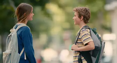 Nowa klasa - galeria zdjęć - filmweb