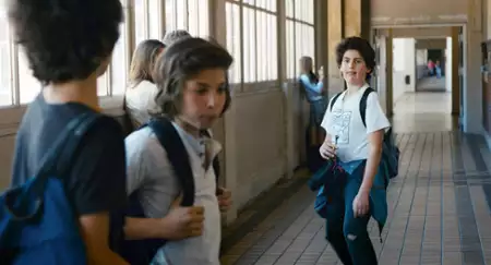 Nowa klasa - galeria zdjęć - filmweb