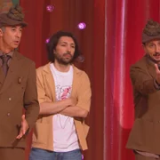 LOL: Chi ride è fuori - galeria zdjęć - filmweb