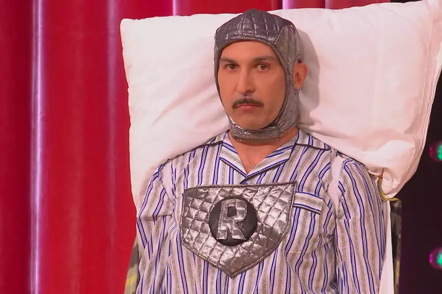 LOL: Chi ride è fuori - galeria zdjęć - filmweb