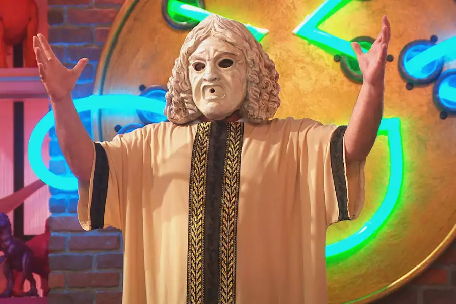 LOL: Chi ride è fuori - galeria zdjęć - filmweb