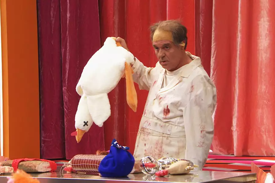 LOL: Chi ride è fuori - galeria zdjęć - filmweb