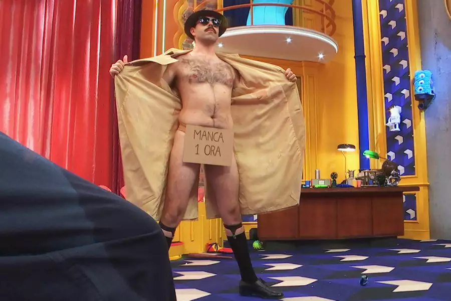 LOL: Chi ride è fuori - galeria zdjęć - filmweb