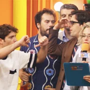 LOL: Chi ride è fuori - galeria zdjęć - filmweb