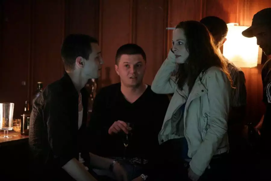 Engelen - galeria zdjęć - filmweb