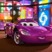 Cars 2 - galeria zdjęć - filmweb