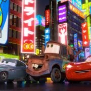 Cars 2 - galeria zdjęć - filmweb