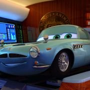 Cars 2 - galeria zdjęć - filmweb