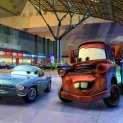 Cars 2 - galeria zdjęć - filmweb