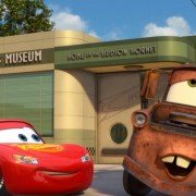 Cars 2 - galeria zdjęć - filmweb