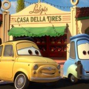 Cars 2 - galeria zdjęć - filmweb