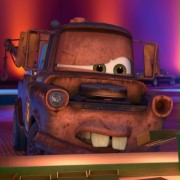 Larry The Cable Guy w Auta 2