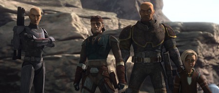 Sezon 3 Odcinek 9 The Harbinger
