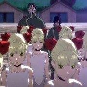 Kōkaku Kidōtai Arise - galeria zdjęć - filmweb