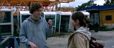 Bliźniaczki - galeria zdjęć - filmweb