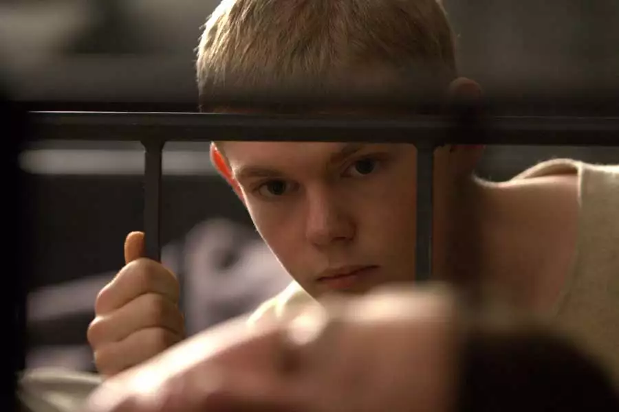 Wyspa skazańców - galeria zdjęć - filmweb