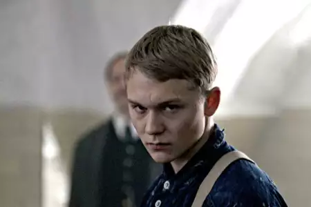 Wyspa skazańców - galeria zdjęć - filmweb