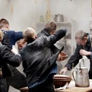 Kongen av Bastøy - galeria zdjęć - filmweb