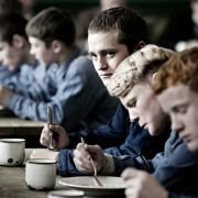 Kongen av Bastøy - galeria zdjęć - filmweb