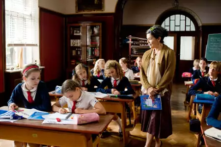 Podw&oacute;jne kłopoty - galeria zdjęć - filmweb