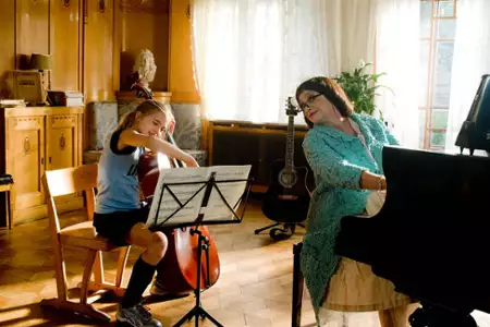 Podwójne kłopoty - galeria zdjęć - filmweb