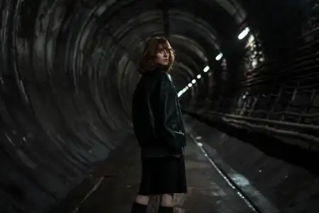 Zaginięcie Sary Lindert - galeria zdjęć - filmweb