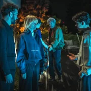 Zaginięcie Sary Lindert - galeria zdjęć - filmweb