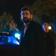 Zaginięcie Sary Lindert - galeria zdjęć - filmweb