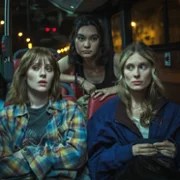 Zaginięcie Sary Lindert - galeria zdjęć - filmweb