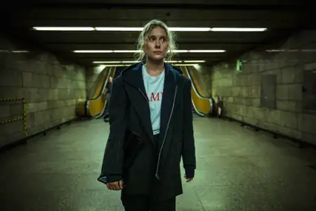 Zaginięcie Sary Lindert - galeria zdjęć - filmweb