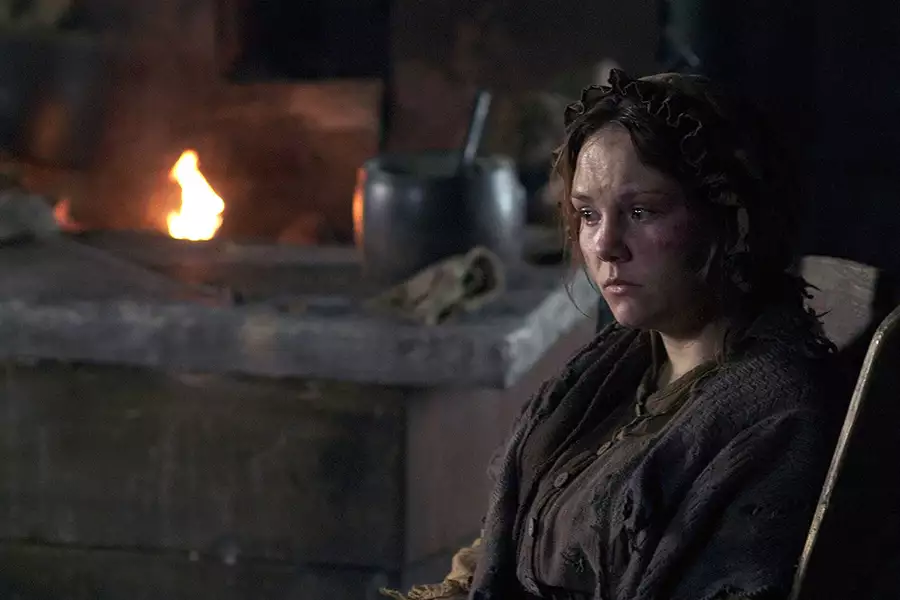 Samotnia - galeria zdjęć - filmweb