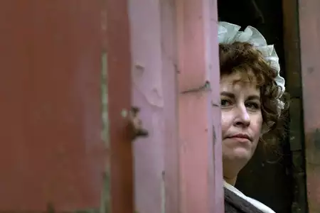 Samotnia - galeria zdjęć - filmweb