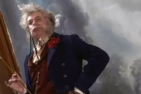 Samotnia - galeria zdjęć - filmweb