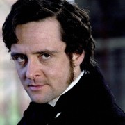 Richard Harrington w Samotnia