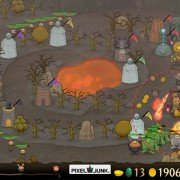 PixelJunk Monsters - galeria zdjęć - filmweb