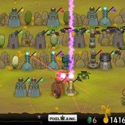 PixelJunk Monsters - galeria zdjęć - filmweb