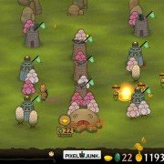PixelJunk Monsters - galeria zdjęć - filmweb