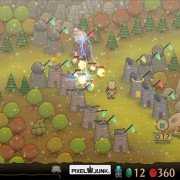 PixelJunk Monsters - galeria zdjęć - filmweb