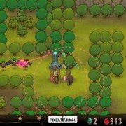 PixelJunk Monsters - galeria zdjęć - filmweb