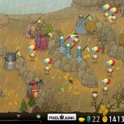 PixelJunk Monsters - galeria zdjęć - filmweb