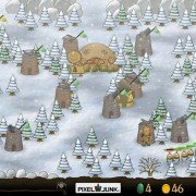 PixelJunk Monsters - galeria zdjęć - filmweb