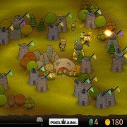 PixelJunk Monsters - galeria zdjęć - filmweb