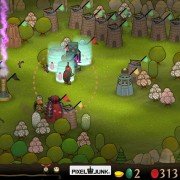 PixelJunk Monsters - galeria zdjęć - filmweb
