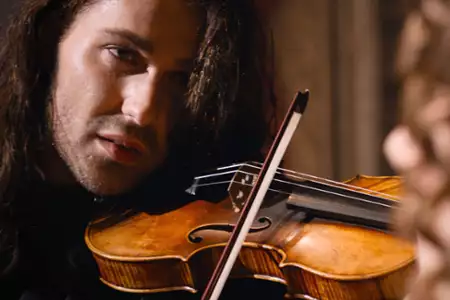 Paganini: Uczeń diabła - galeria zdjęć - filmweb
