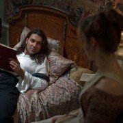 Paganini: The Devil's Violinist - galeria zdjęć - filmweb