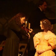 Paganini: The Devil's Violinist - galeria zdjęć - filmweb